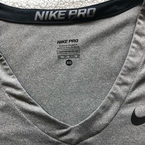 Nike Pro